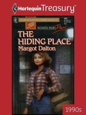 cover image of The Hiding Place
